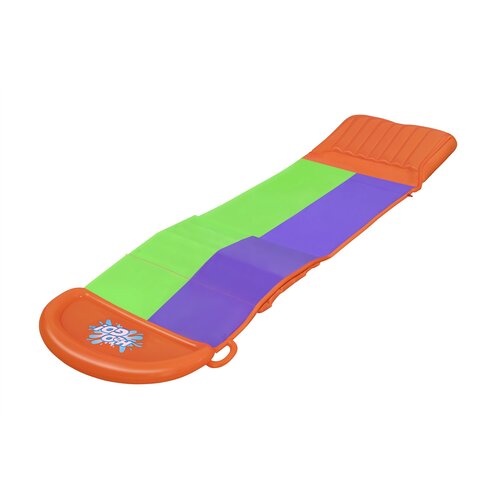 H20 GO Double Slide! 488cm BESTWAY Cene