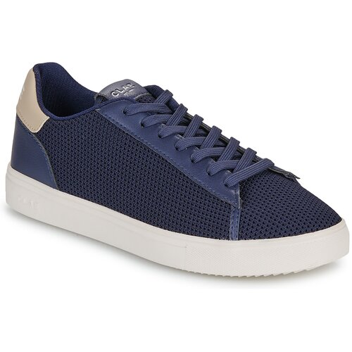 Clae BRADLEY KNIT Plava Slike