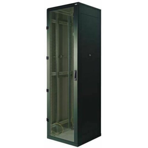 Triton kabinet 600x 600 42U 1970 črn RMA-42-A66-BAX-A1 Slike