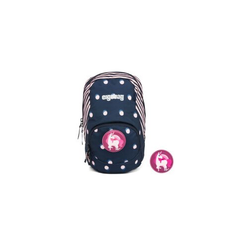 Ergobag nahrbtnik za prosti čas – dotty s Cene