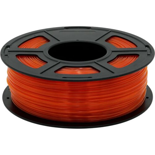 Recycling Fabrik rPETG Dancing Flame (orange-translucent) - 1,75 mm / 1000 g Cijene