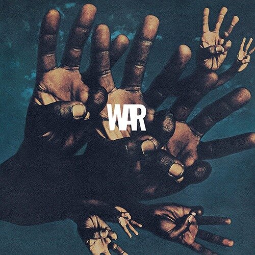  WAR - WAR LP Cene