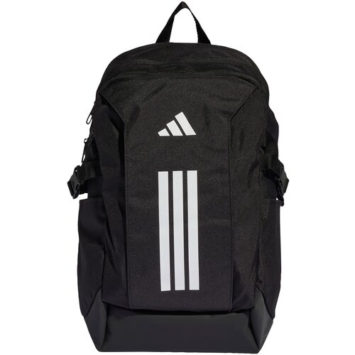 Adidas Sportski ruksak 'Power VIII' crna / bijela Cene