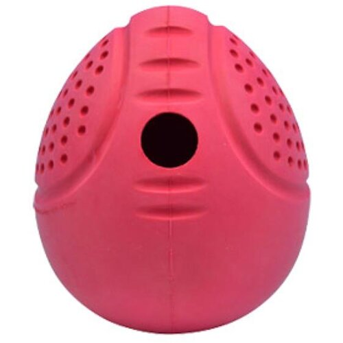Ferribiella Lopta za trening za pse Fuxtreme. Ukus vanile, 10.1 cm, Roze Cene