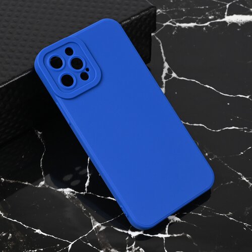  Torbica Teracell Giulietta za iPhone 12/12 Pro 6.1 mat plava Cene
