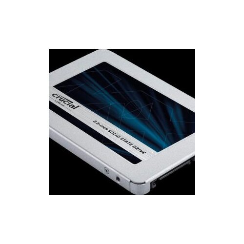 Crucial SSD 250GB MX500 2.5″ Cijene