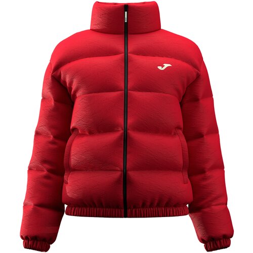 Joma Parke U-Tribe Anorak Jacket Rdeča Cene
