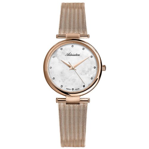 Adriatica Milano ženski ručni sat A3689.9143Q Cene