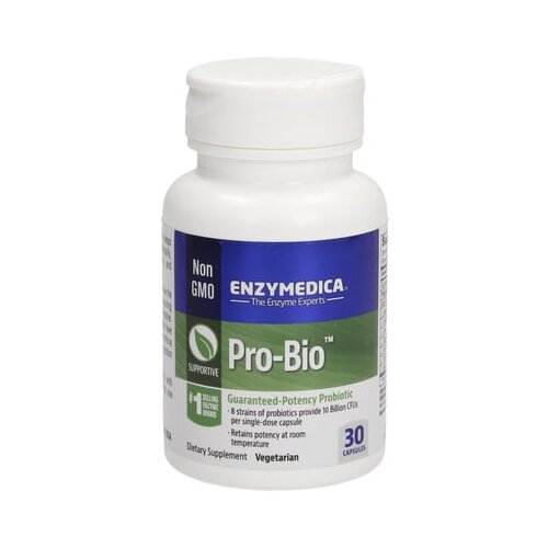 Enzymedica pro-Bio Cene