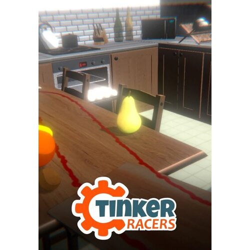  tinker racers (pc) steam key europe Cene