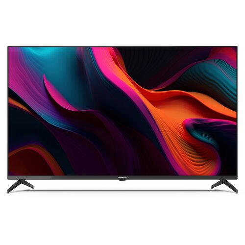 Sharp 43GL4260E UHD Google TV 108 cm Slike