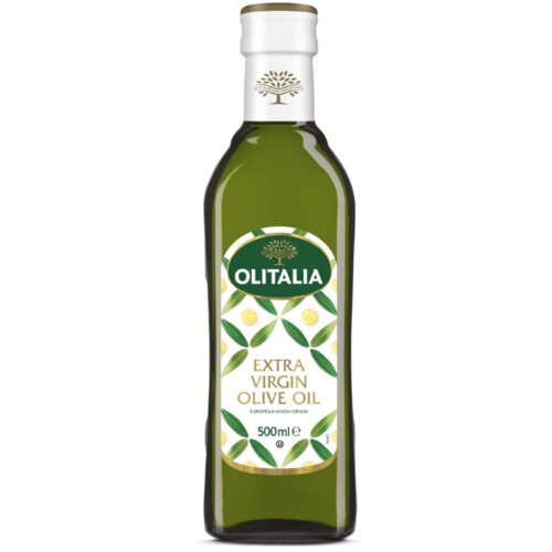 Olitalia extra virgin maslinovo ulje, 500ml Cene