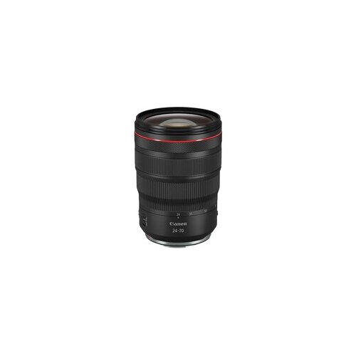 Canon OBJEKTIV RF 24-70MM F/2.8 L IS USM Cene