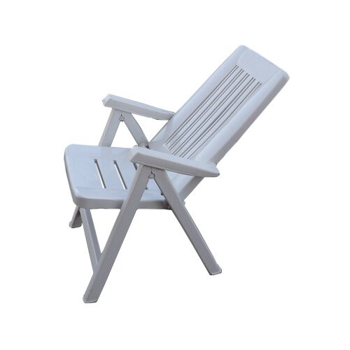 Master Stolica PVC bijela DIANA ARETA 3873515051464 Cijene