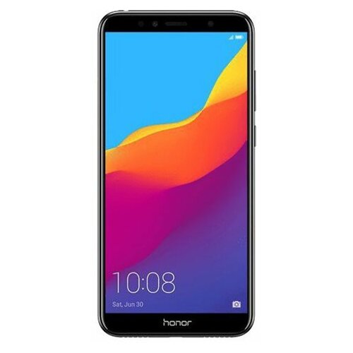 Honor 7A 2/16GB DS Black mobilni telefon Slike