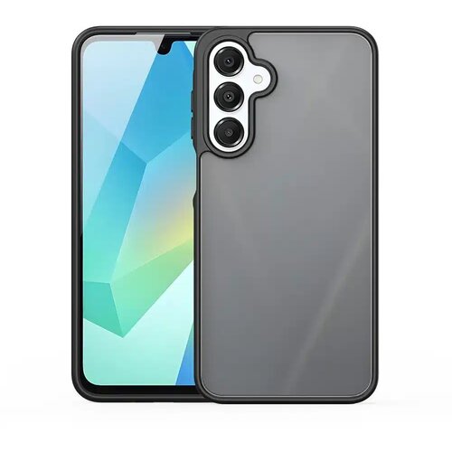 Dux ducis YIND maska ​​za Samsung Galaxy A16 5G crna Slike