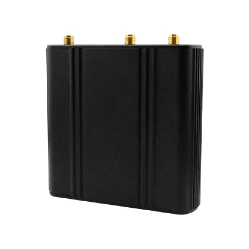 Queclink WR100LEU(RS485) WiFi router, 1xWAN, 1xLAN, 2xSIM, 2xSMA, 1xRS485 Cene