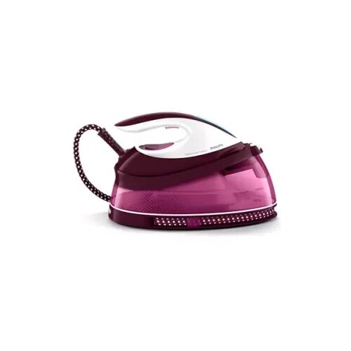 Parna stanica Philips PerfectCare Compact GC7842/40 Slike