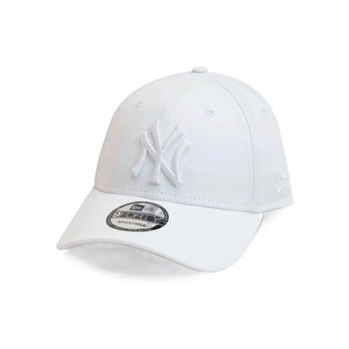 New Era Kape s &amp;scaron;iltom 60471460 Bela Slike