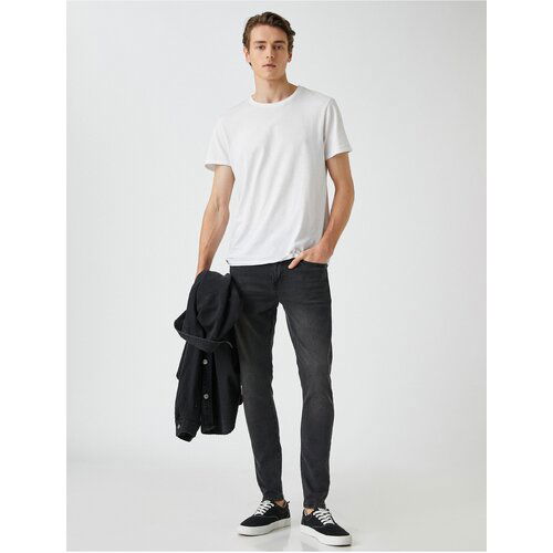 Koton Skinny Fit Jeans - Michael Jean Slike