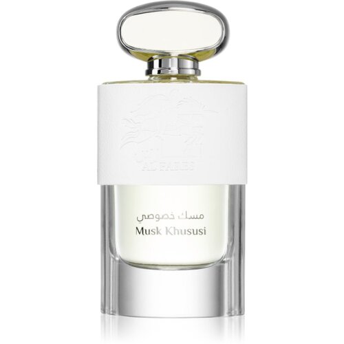 Al Fares Musk Khususi parfumska voda uniseks 80 ml Cene