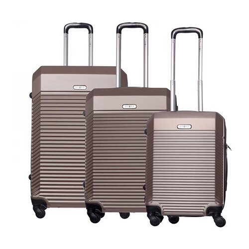  Set kofera ABS 55/65/75cm 52424060 Capri Enova 524.240.60 Slike