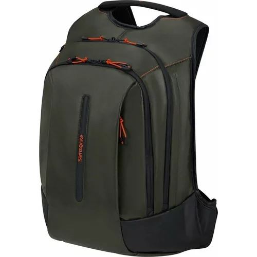 Samsonite Ecodiver Laptop Backpack L Cimbing Ivy 17.3" Ruksak za laptop