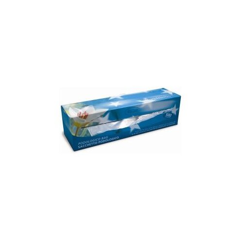  Vrećice za pedikuru Roial Pvc – 10 kom (Outlet) Cijene