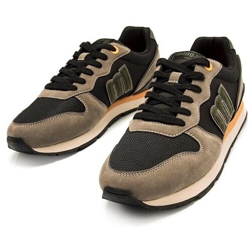 MTNG SNEAKERS 84467 Crna Slike