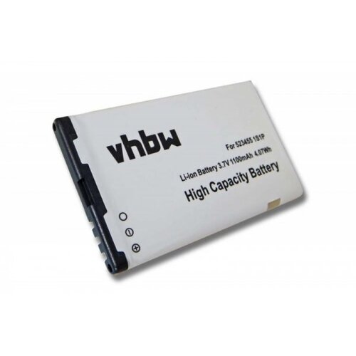 VHBW Baterija za Beafon S200 / S210, 1100 mAh Cijene