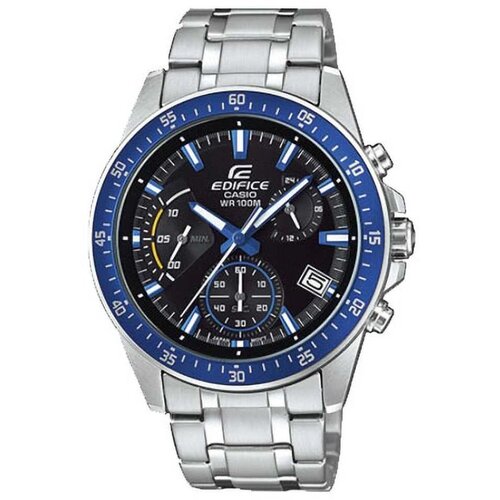 Casio muški analogni ručni sat EFV-540D-1A2VUEF edifice Cene