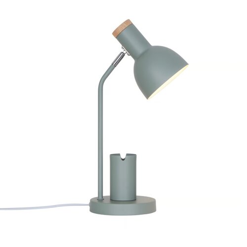Nordlux Stona lampa DEVONE 1xE27/15W/230V zelena Slike