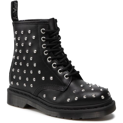 Dr. Martens 1460 Stud Crna Cene