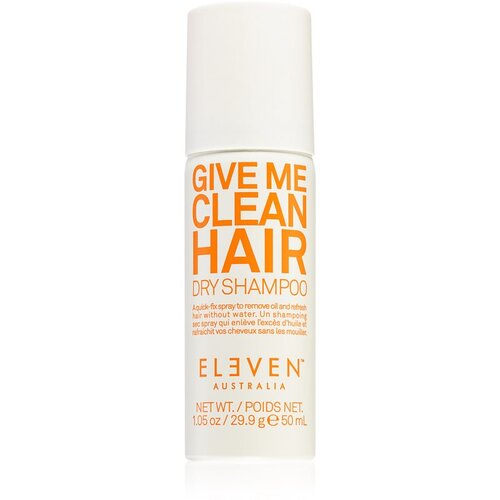 Eleven Australia Give Me Clean Hair Dry Shampoo 50 ml Cijene