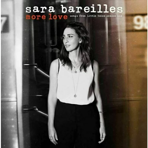 Sara Bareilles - More Love (Songs From Little Voice Season One) (LP)