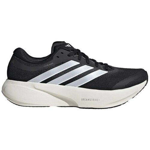 Adidas Tek &amp;amp; Trail Chaussures de running supernova rise 3 maille respirante Črna Slike