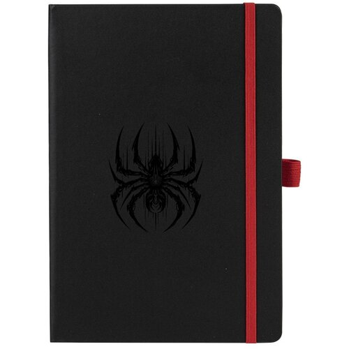  spiderman A5 notes sa bojenim ivicama Cene