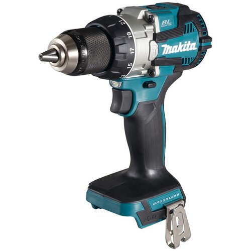 Makita Percussion Driver Drill LXT 1800 RPM Black, Blue Cijene