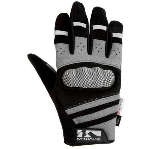 Rukavice Full Finger - L Slike