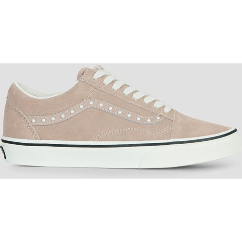 Vans Nizke superge Old Skool Pearls Warm Taupe Kostanjeva Cene