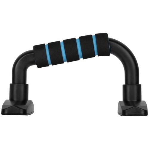 Rebel ACTIVE Ručke za sklekove i fitnes trening par RBA-2500 Slike