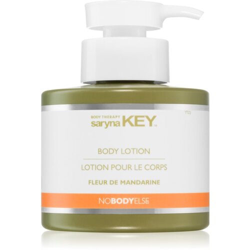 Saryna Key Fleur de Mandarine mlijeko za tijelo 250 ml Cijene