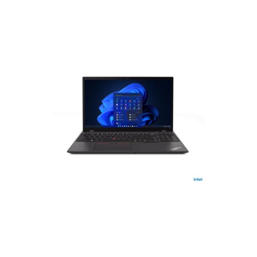 Lenovo Laptop ThinkPad T16 G1 21BV006GYA/32, 16" IPS WUXGA, Intel Core i5-1240U, 32GB RAM, 512GB SSD, Windows 11 Pro Cene