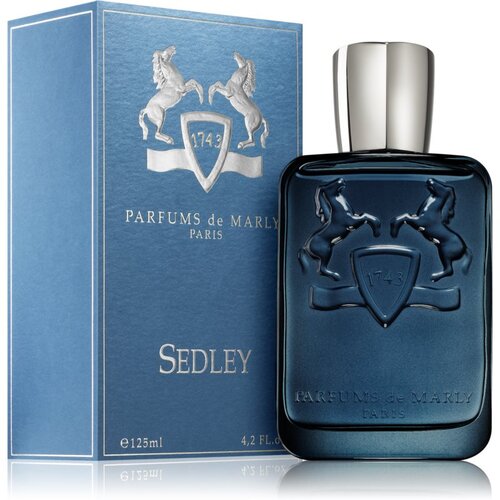 Parfums de Marly Sedley parfumska voda uniseks 125 ml Slike