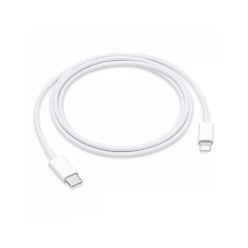 Apple Kabl USB-C to Lightning 1m MUQ93ZM/A Cene