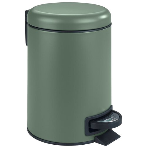 Wenko Zelena košara za kopalnico Leman, 3 l Cene