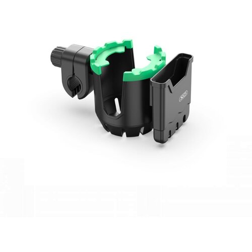 XO držač posude za biciklo C125 Black Slike