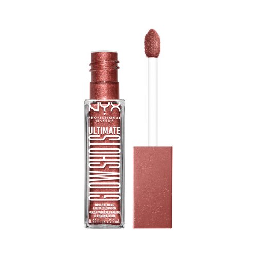 NYX Professional Makeup kremno senčilo - Ultimate Glow Shots - Passionfruit Posh (UGS17) Cene