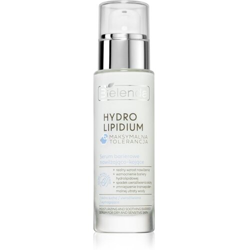 Bielenda HYDROLIPIDIUM pomirjujoči vlažilni serum 30 ml Cene
