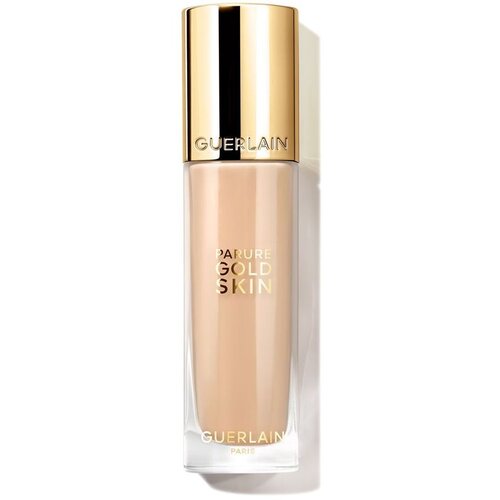 Guerlain PARURE GOLD SKIN Tekući Puder #3N 35 ml Slike